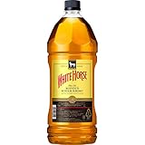 2本　ホワイトホース　ファインオールド　ウイスキー　特級　760ml　43% ホワイトホース ホワイトホース ファインオールド 40度 2.7L 価格比較